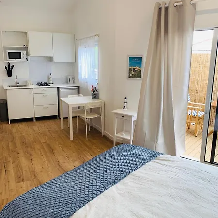 Charmante Maisonnette Neuve Proche Thalasso Casa vacanze *