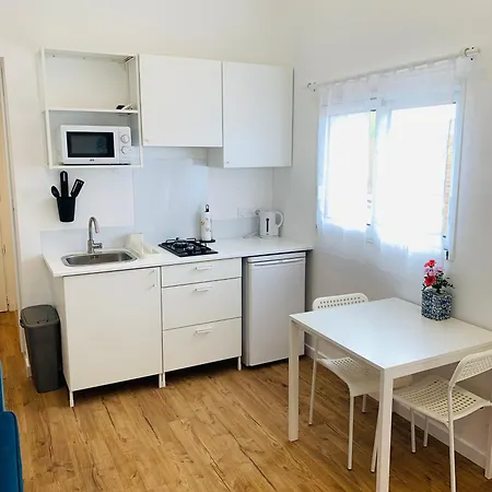 Charmante Maisonnette Neuve Proche Thalasso