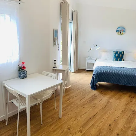 Holiday home Charmante Maisonnette Neuve Proche Thalasso Sainte-Marie-de-Re