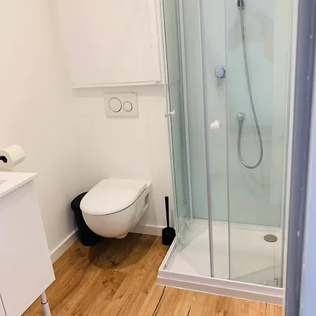 Charmante Maisonnette Neuve Proche Thalasso * Sainte-Marie-de-Ré