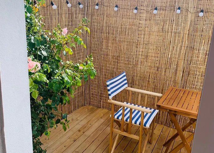 Charmante Maisonnette Neuve Proche Thalasso