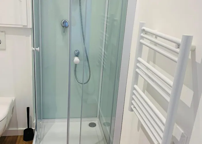 Charmante Maisonnette Neuve Proche Thalasso Сasa de vacaciones *